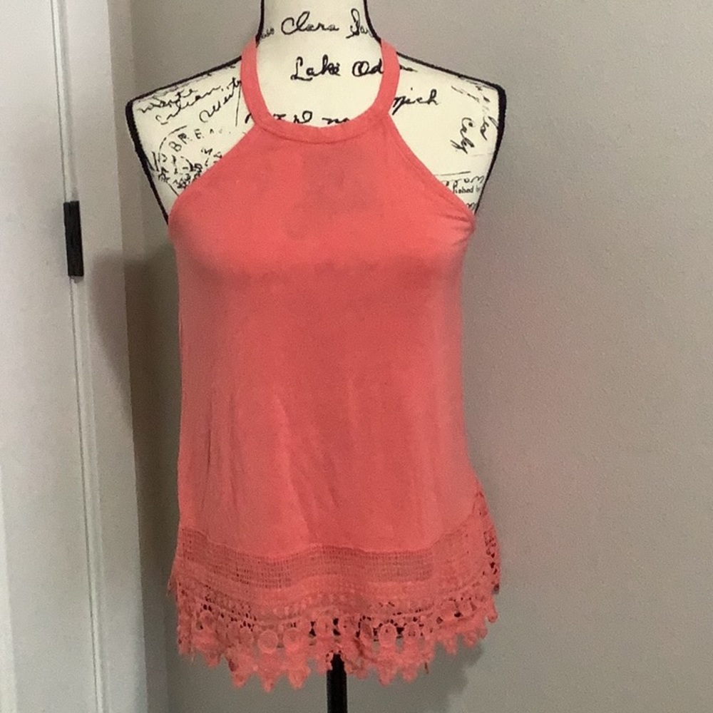 ☀️Cute Miami tank top